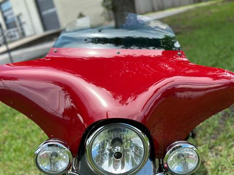2008 Harley-Davidson Heritage Softail® Classic in North Miami Beach, Florida - Photo 8