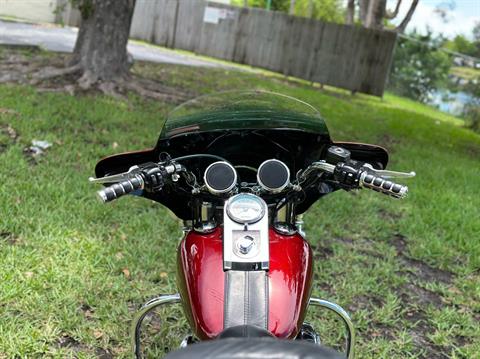 2008 Harley-Davidson Heritage Softail® Classic in North Miami Beach, Florida - Photo 15