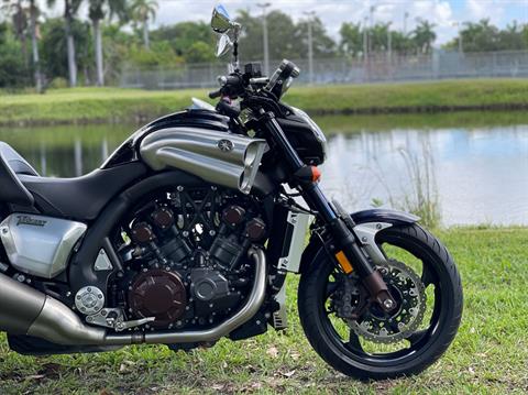 2013 Yamaha VMAX in North Miami Beach, Florida - Photo 6
