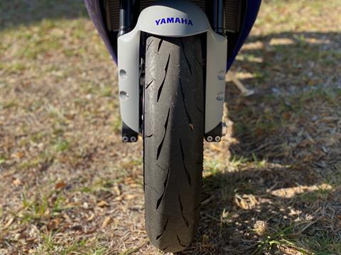 2021 Yamaha YZF-R1 in North Miami Beach, Florida - Photo 7