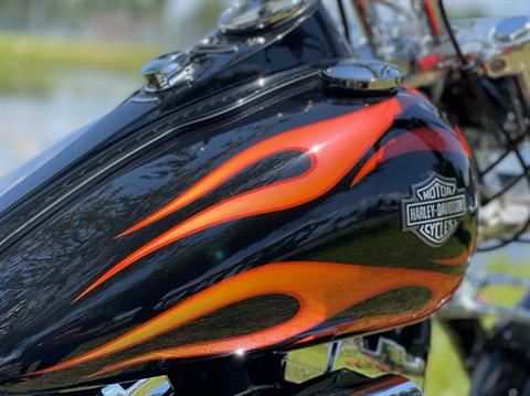 2010 Harley-Davidson Dyna® Wide Glide® in North Miami Beach, Florida - Photo 7