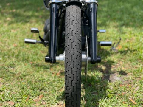 2010 Harley-Davidson Dyna® Wide Glide® in North Miami Beach, Florida - Photo 9