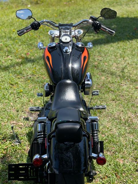 2010 Harley-Davidson Dyna® Wide Glide® in North Miami Beach, Florida - Photo 15