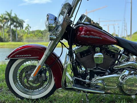 2016 Harley-Davidson Softail® Deluxe in North Miami Beach, Florida - Photo 15