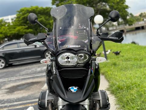 2007 BMW R 1200 GS in North Miami Beach, Florida - Photo 7