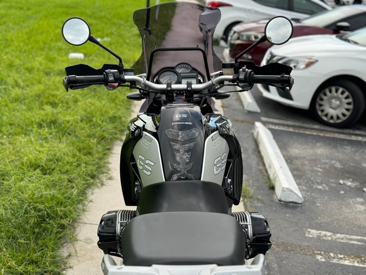 2007 BMW R 1200 GS in North Miami Beach, Florida - Photo 11