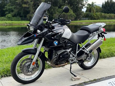 2007 BMW R 1200 GS in North Miami Beach, Florida - Photo 12