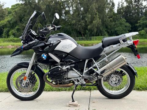 2007 BMW R 1200 GS in North Miami Beach, Florida - Photo 13