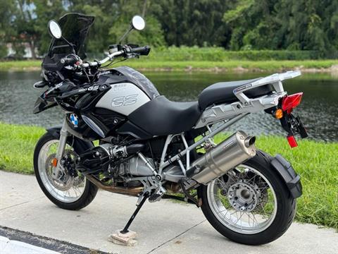 2007 BMW R 1200 GS in North Miami Beach, Florida - Photo 14