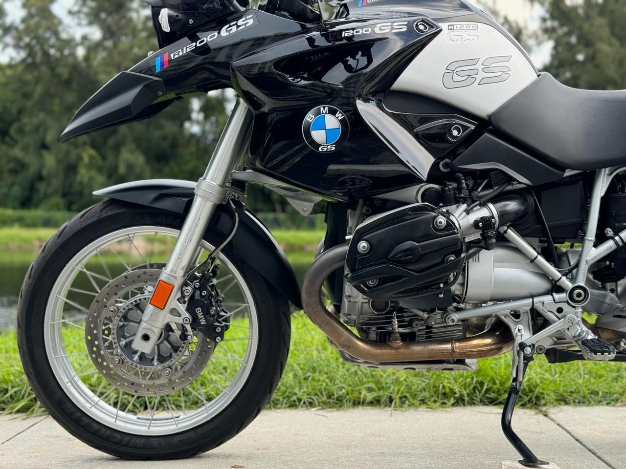 2007 BMW R 1200 GS in North Miami Beach, Florida - Photo 15