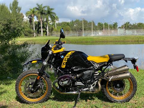 2021 BMW R nineT Urban G/S - 40 Years of GS Edition in North Miami Beach, Florida - Photo 19