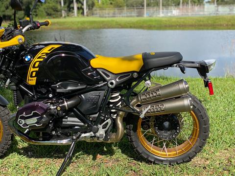 2021 BMW R nineT Urban G/S - 40 Years of GS Edition in North Miami Beach, Florida - Photo 22
