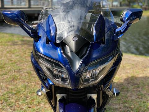 2016 Yamaha FJR1300A in North Miami Beach, Florida - Photo 7
