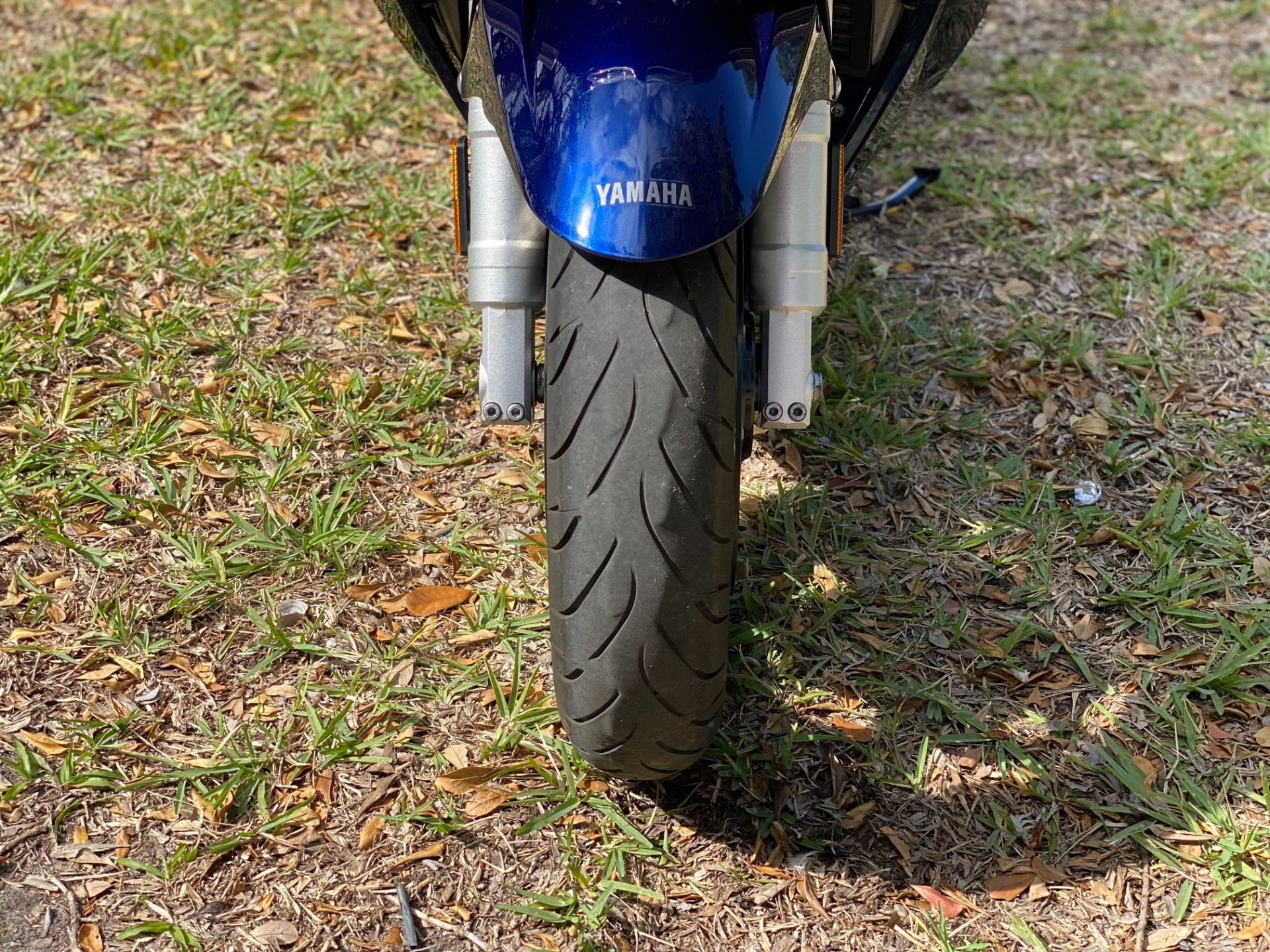 2016 Yamaha FJR1300A in North Miami Beach, Florida - Photo 14