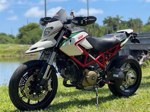 2008 Ducati Hypermotard 1100 in North Miami Beach, Florida - Photo 19