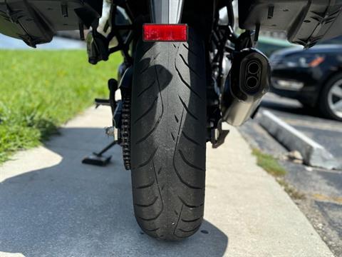 2019 Kawasaki Versys 1000 SE LT+ in North Miami Beach, Florida - Photo 10