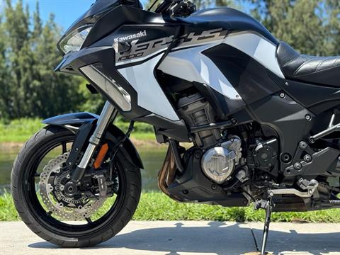 2019 Kawasaki Versys 1000 SE LT+ in North Miami Beach, Florida - Photo 15