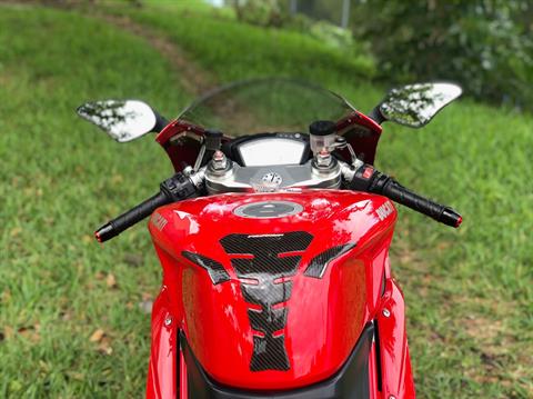 2009 Ducati Superbike 848 in North Miami Beach, Florida - Photo 14