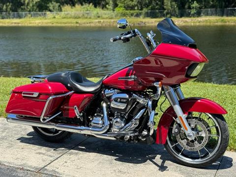 2021 Harley-Davidson Road Glide® in North Miami Beach, Florida - Photo 1