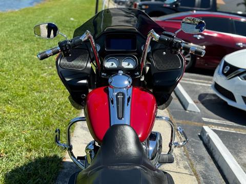 2021 Harley-Davidson Road Glide® in North Miami Beach, Florida - Photo 10