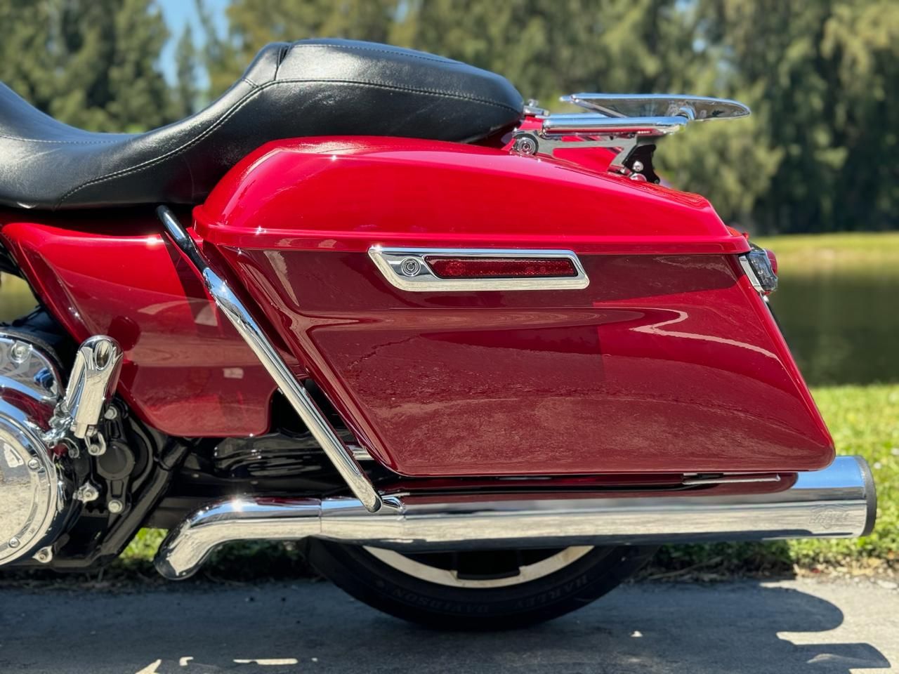 2021 Harley-Davidson Road Glide® in North Miami Beach, Florida - Photo 13