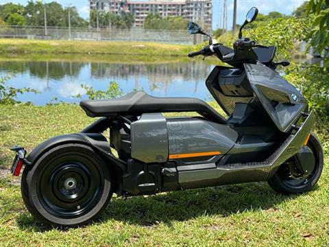 2022 BMW CE 04 in North Miami Beach, Florida - Photo 4