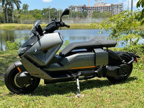 2022 BMW CE 04 in North Miami Beach, Florida - Photo 14