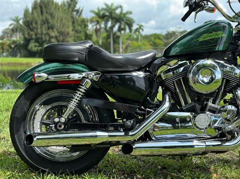 2013 Harley-Davidson Sportster® Seventy-Two® in North Miami Beach, Florida - Photo 8