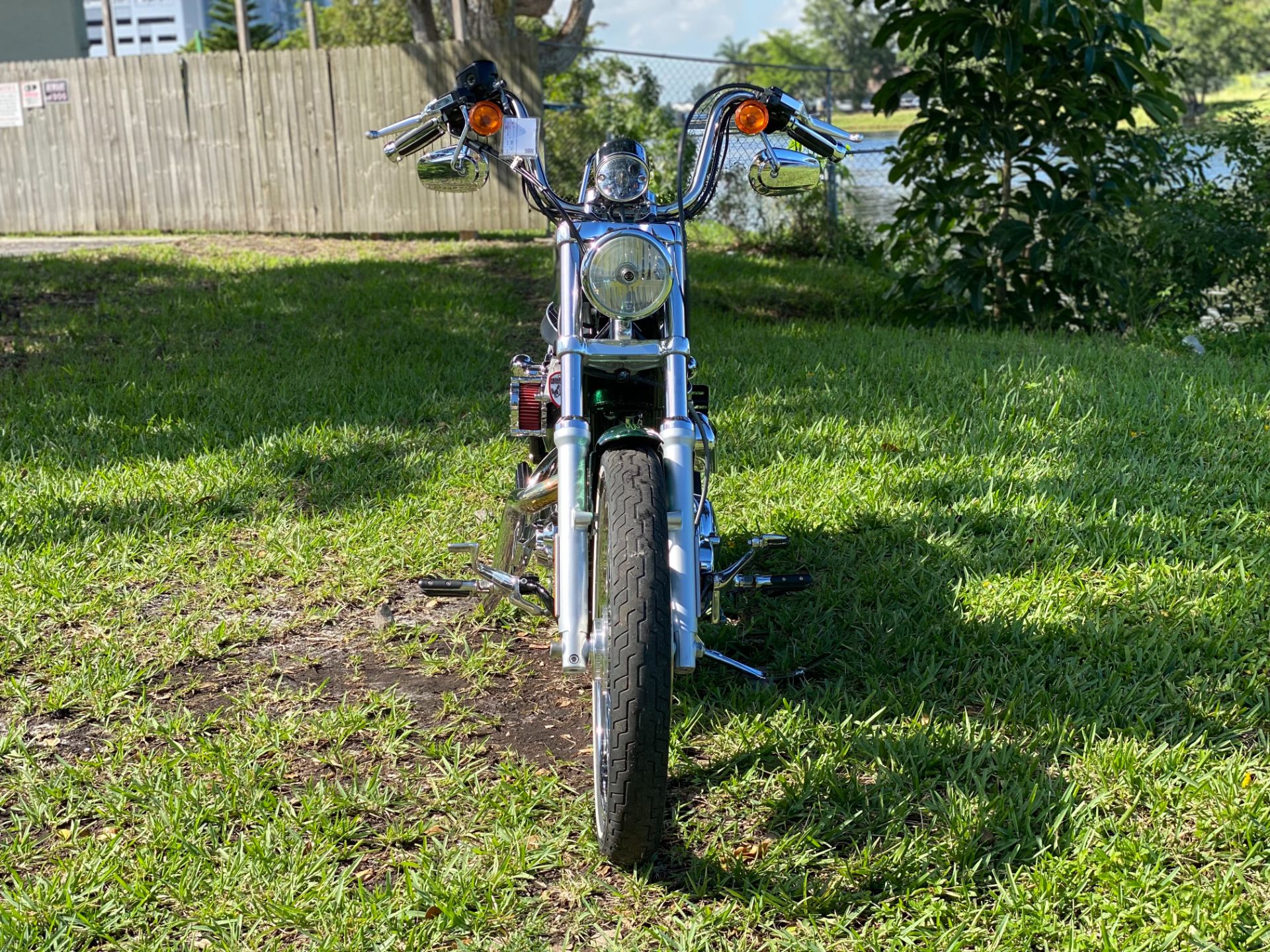2013 Harley-Davidson Sportster® Seventy-Two® in North Miami Beach, Florida - Photo 6