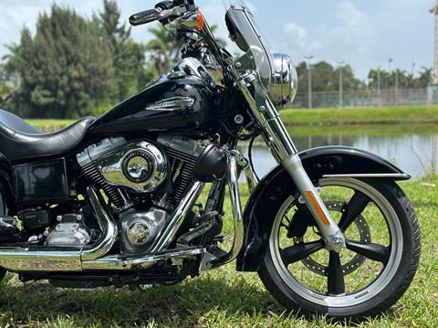 2013 Harley-Davidson Dyna® Switchback™ in North Miami Beach, Florida - Photo 6