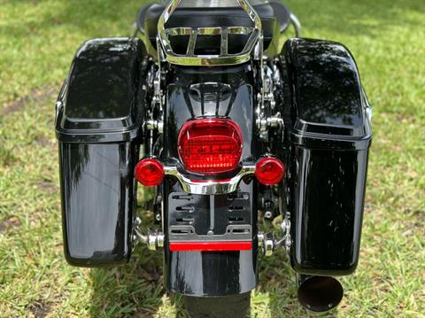 2013 Harley-Davidson Dyna® Switchback™ in North Miami Beach, Florida - Photo 12