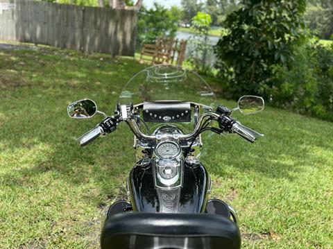 2013 Harley-Davidson Dyna® Switchback™ in North Miami Beach, Florida - Photo 13