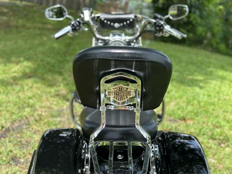 2013 Harley-Davidson Dyna® Switchback™ in North Miami Beach, Florida - Photo 14