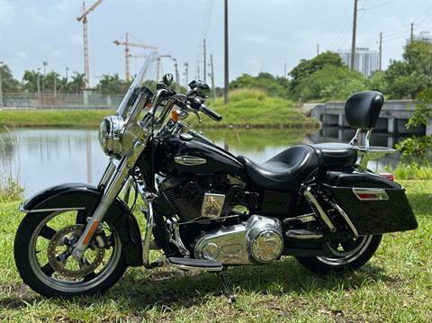 2013 Harley-Davidson Dyna® Switchback™ in North Miami Beach, Florida - Photo 15