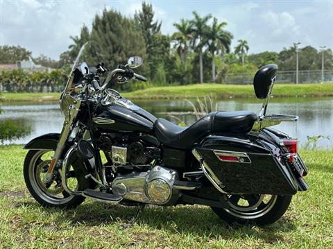 2013 Harley-Davidson Dyna® Switchback™ in North Miami Beach, Florida - Photo 17