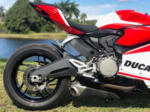 2018 Ducati 959 Panigale Corse in North Miami Beach, Florida - Photo 4