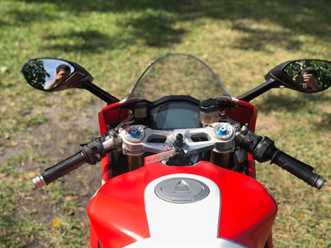 2018 Ducati 959 Panigale Corse in North Miami Beach, Florida - Photo 13