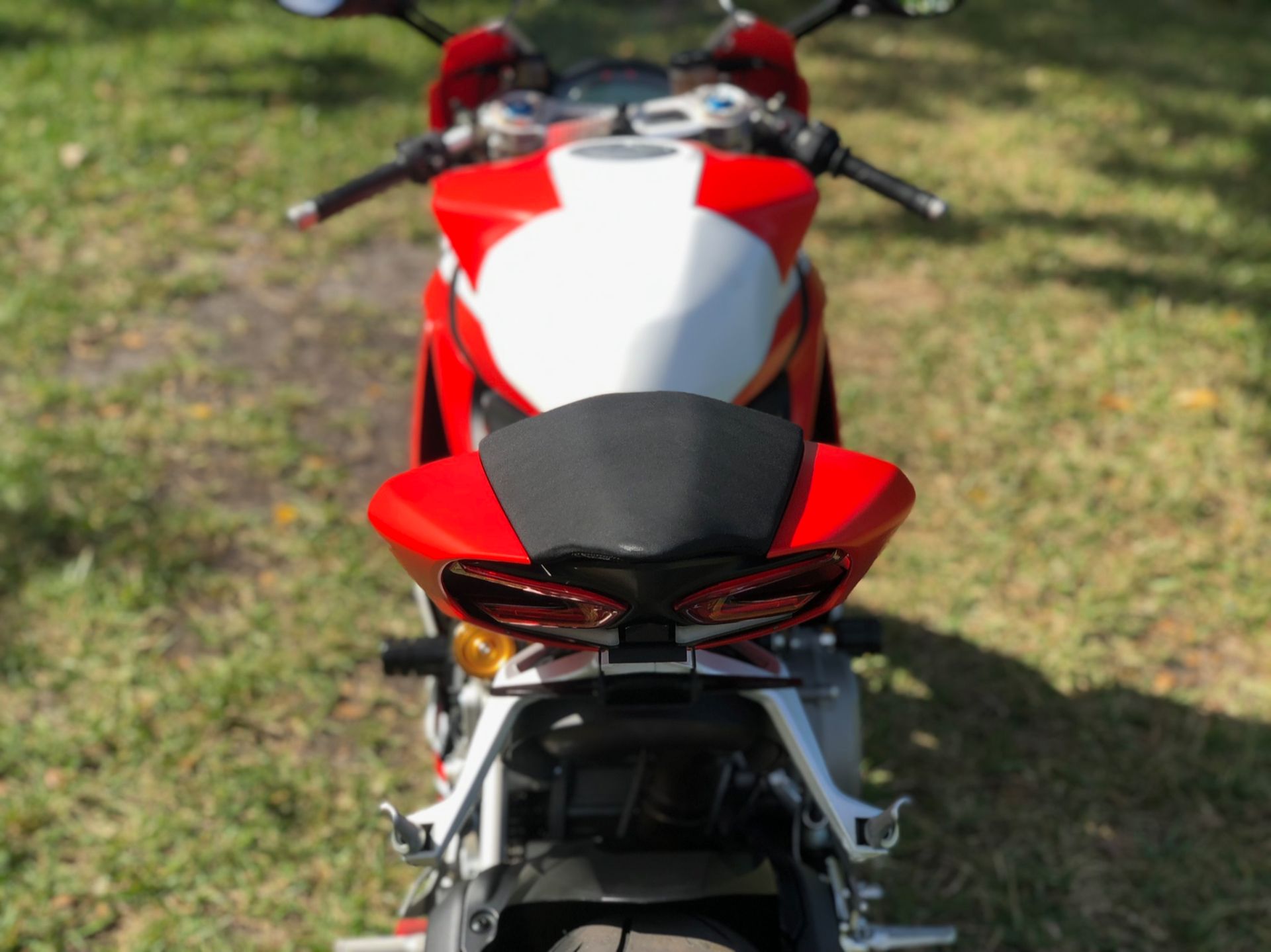 2018 Ducati 959 Panigale Corse in North Miami Beach, Florida - Photo 14