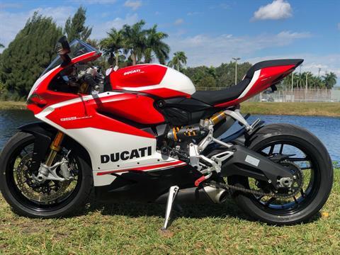 2018 Ducati 959 Panigale Corse in North Miami Beach, Florida - Photo 17