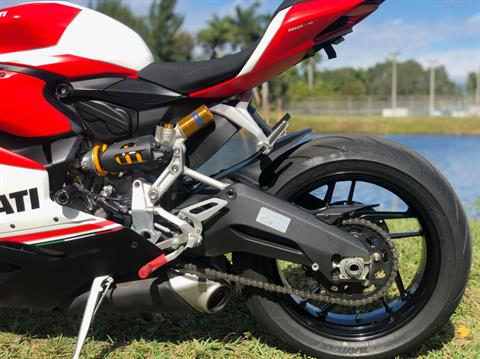 2018 Ducati 959 Panigale Corse in North Miami Beach, Florida - Photo 20