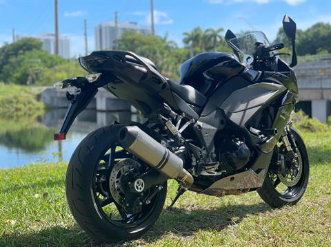 2020 Kawasaki Ninja 1000SX in North Miami Beach, Florida - Photo 4