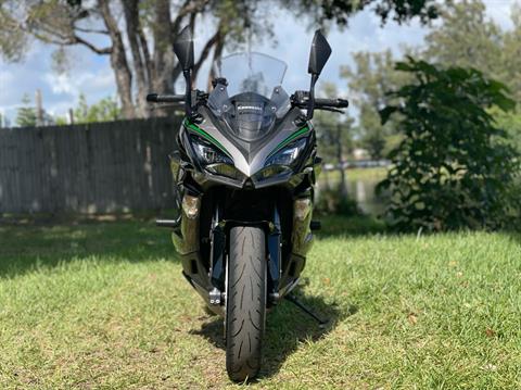 2020 Kawasaki Ninja 1000SX in North Miami Beach, Florida - Photo 7