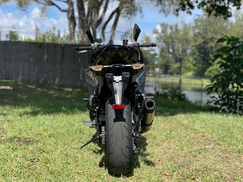 2020 Kawasaki Ninja 1000SX in North Miami Beach, Florida - Photo 11