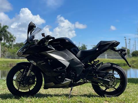 2020 Kawasaki Ninja 1000SX in North Miami Beach, Florida - Photo 19