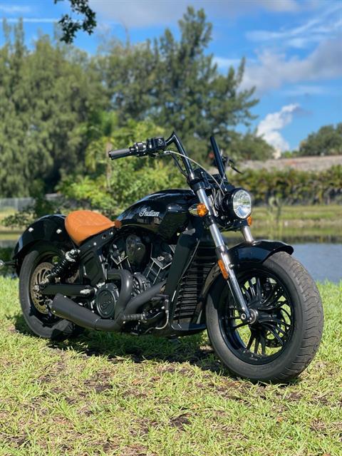 2018 Indian Scout® Sixty in North Miami Beach, Florida - Photo 2
