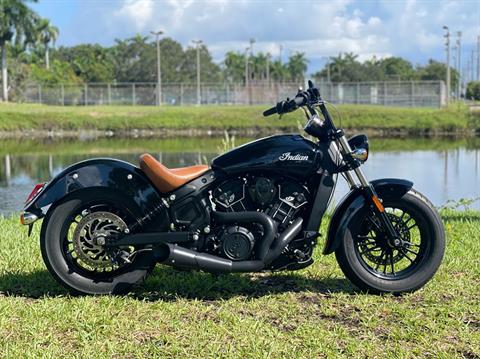 2018 Indian Scout® Sixty in North Miami Beach, Florida - Photo 3