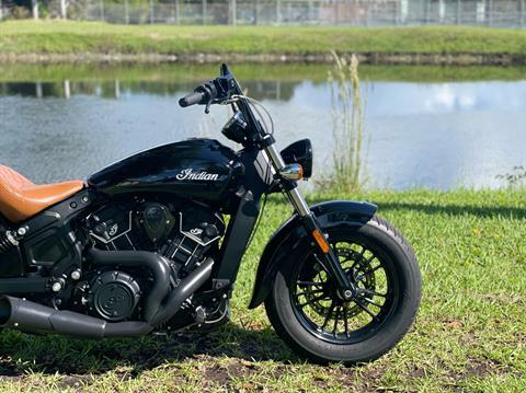 2018 Indian Scout® Sixty in North Miami Beach, Florida - Photo 6