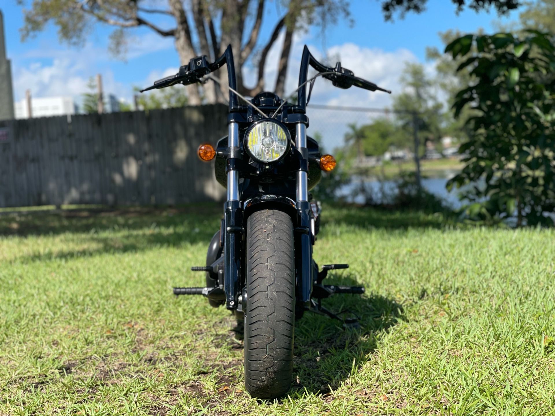 2018 Indian Scout® Sixty in North Miami Beach, Florida - Photo 7