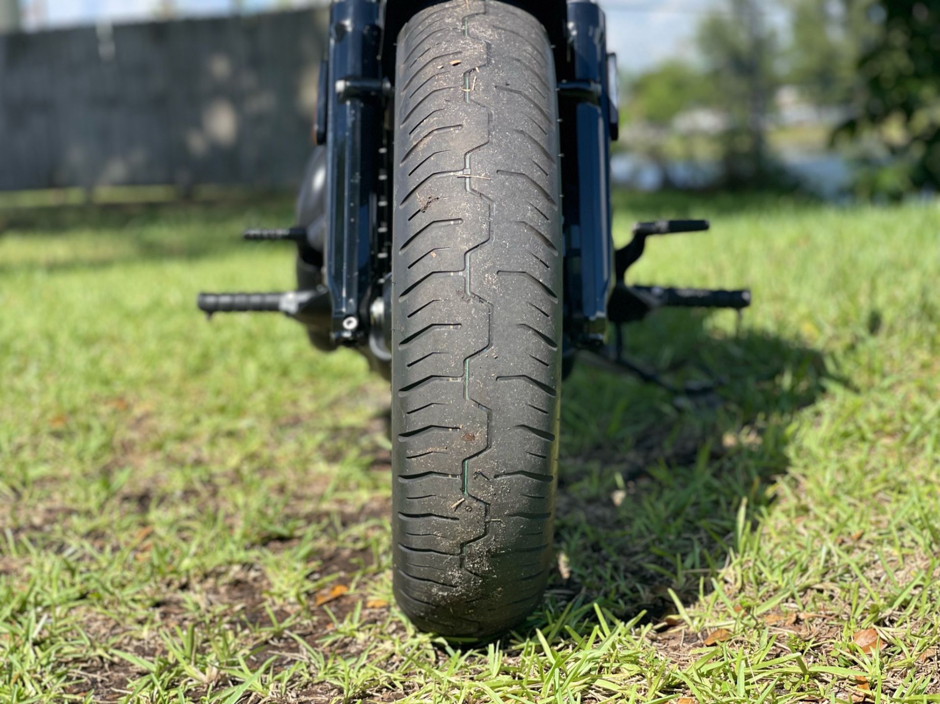 2018 Indian Scout® Sixty in North Miami Beach, Florida - Photo 8