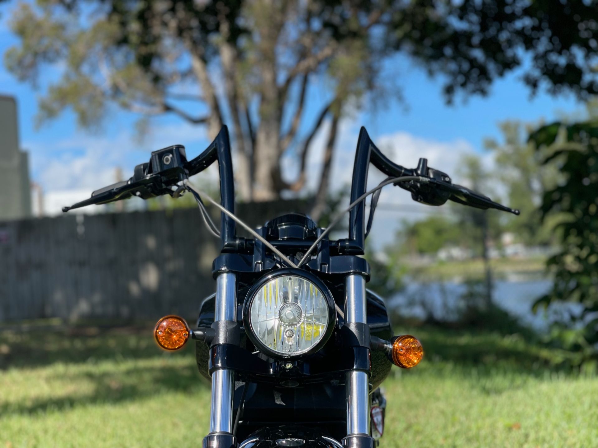 2018 Indian Scout® Sixty in North Miami Beach, Florida - Photo 9